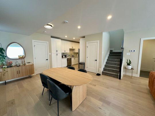 For Lease - 25 O'MEARA Street Unit# A, West Centre Town, Ontario - Photo 1