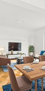 Charmantes 5.5-Zimmer Einfamilienhaus mit Garten in Grenchen - Photo 3