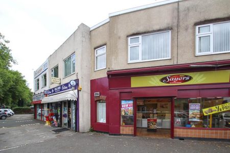 2 bedroom apartment to rent - Photo 3