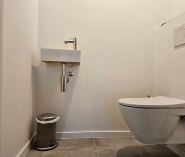 Recent appartement met 2 slaapkamers en terras - Foto 5