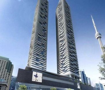 For Lease - 100 Harbour Street Unit# 3107, Toronto, Ontario - Photo 2