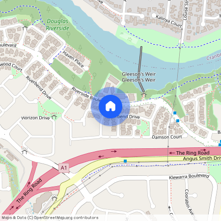 23 Riverbend Dr, Qld 4814, Douglas