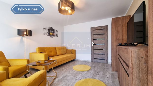 Mieszkanie na Wynajem, 47.00m - Photo 1