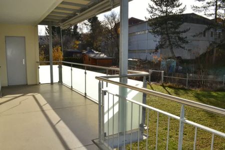 3.5 Zimmer, 81 m², 2. Stock - Foto 3