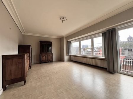 Appartement te huur - Photo 2