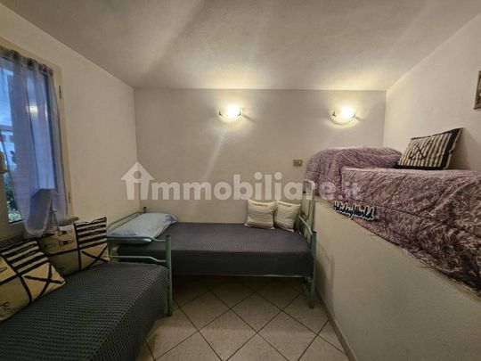 Villa a schiera via Antonio Gramsci 1, Centro, Posada - Photo 1