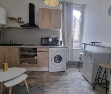 Appartement à louer 2 pièces 21.59m² - Photo 3