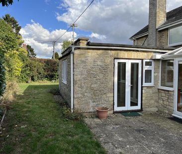 3 bedroom link detached house to rent - Photo 2