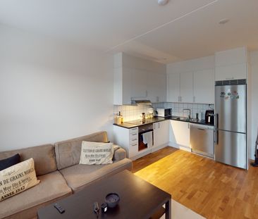 Kungsgatan, Eskilstuna - Foto 1