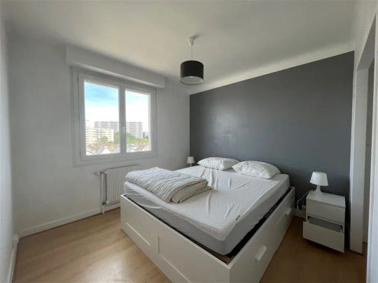 Location appartement 2 pièces - 38m² à Rennes (35000) - Photo 1