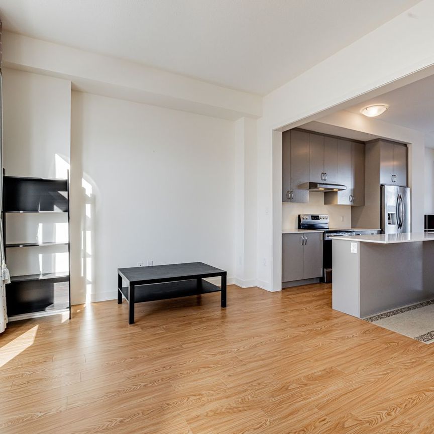 For Lease - 131 Carpaccio Avenue, Vaughan, Ontario - Photo 1