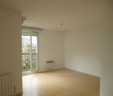 Appartement 1 pièces de 30 à Cergy le haut - Photo 6
