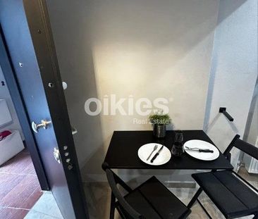 Studio/Γκαρσονιέρα για ενοικίαση Άγιος Δημήτριος (Κέντρο Θεσσαλονίκης) - Photo 2