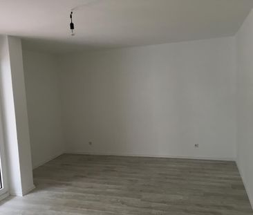 3-Zimmer-Wohnung in Gelsenkirchen Scholven - Photo 1