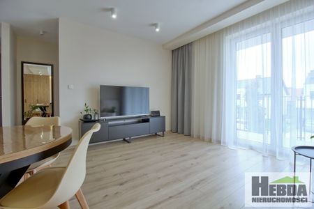 Do wynajęcia nowoczesny, przestronny lokal mieszkalny - 87 m² | Tarnów Mościce, - Фото 2