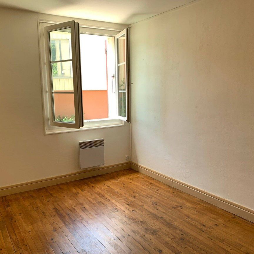 Location appartement 3 pièces 57.55 m² à Barbières (26300) - Photo 1