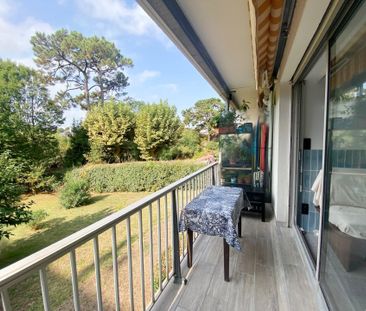 Location Appartement 1 pièce 29m² BIARRITZ 64200 - Photo 3