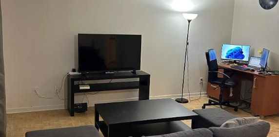 1 CH - 1 SDB - Montréal - $1,350 /mo - Photo 2
