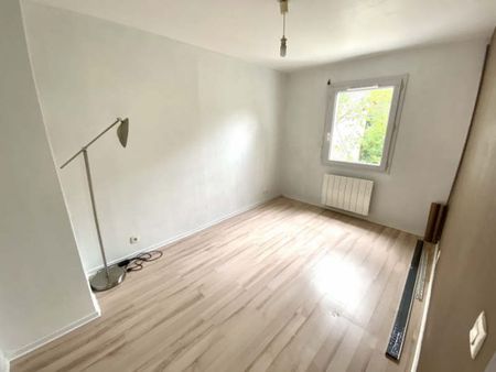 APPARTEMENT BOIS GUILLAUME 2 pièces 37 m² - Photo 2