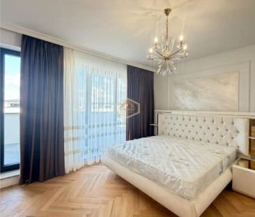 Penthouse de lux - 215 m² | Complex Butterfly - Fotografie 4