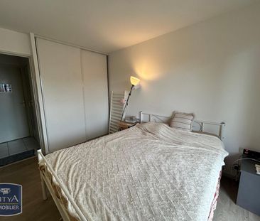 Location Appartement 3 pièces 65m² POITIERS 86000 - Photo 5