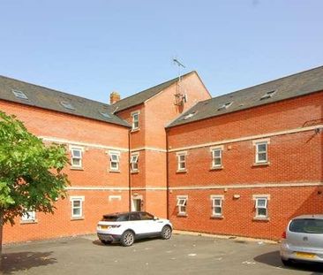 Wolverton - Double Bedroom Penthouse Close To Station, MK12 - Photo 6