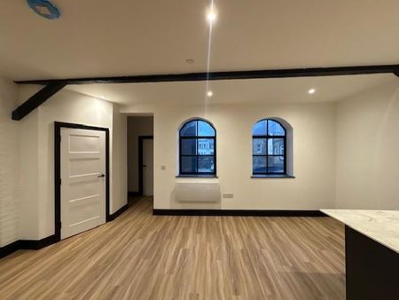 3 bedroom apartment to rent - Photo 4