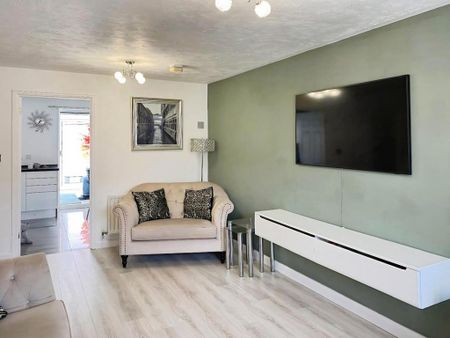 4 bedroom house to rent - Photo 4