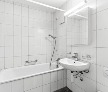 2 Zimmer, 55 m², EG - Foto 4