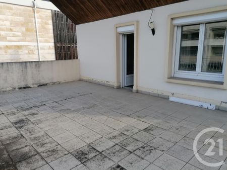 Location Appartement 4 pièces 120m² BRIVE LA GAILLARDE 19100 - Photo 4