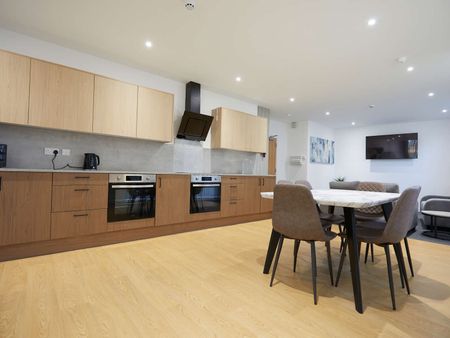 Brand New Conversion, Fresh to Market! Suite 15 - Photo 4