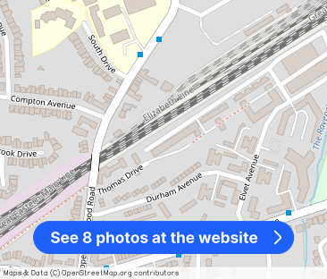 Kidman Close, Gidea Park, Romford - Photo 1
