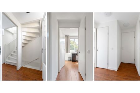 Kees van Hasseltstraat 12, Terbregge, 3056PC, Rotterdam - Foto 5