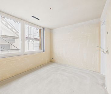 Modern 5.5-room new construction apartment in Sattel - Photo 4