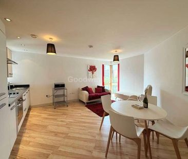 Water Street, Castlefield, M3 - Photo 1
