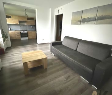 Kawalerka 33m2 na wynajem! ul. Browarna - Photo 3