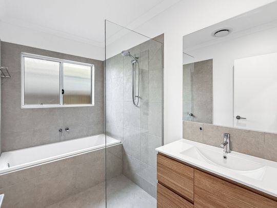 Brand new 4-Bedroom Home with Pool - Photo 1