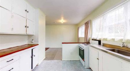 Taita three-bedroom townhouse - Photo 2