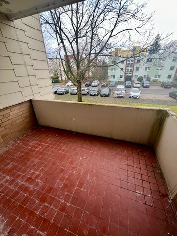 *gemütliche 2-Zimmerwohnung frei* - Foto 2