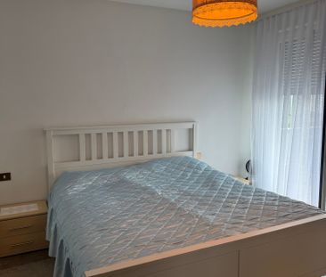 4 Zimmer, 110 m² - Photo 2