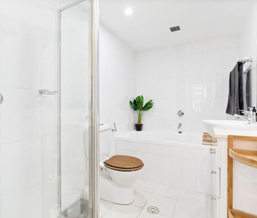 Stunning Furnished Apartment With Incredible Facilities - Photo 6