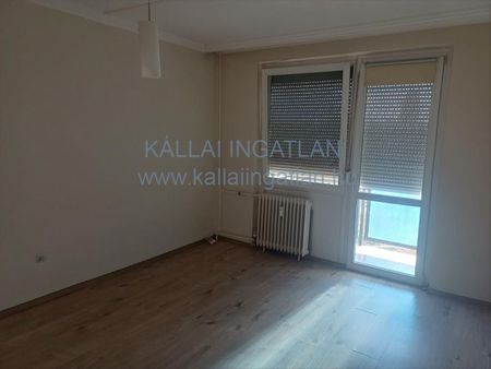 Kiadó jó állapotú panel lakás - Nyíregyháza - Fotó 2