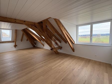 EXCLUSIVELY AT QUIET LOCATION AND PANORAMIC VIEW - Foto 4