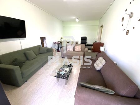Διαμέρισμα για ενοικίαση Αμαλίειο Ορφανοτροφείο (Μαρούσι) - Φωτογραφία 3