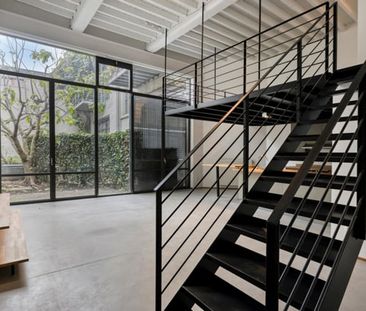 Appartement te huur - Foto 3