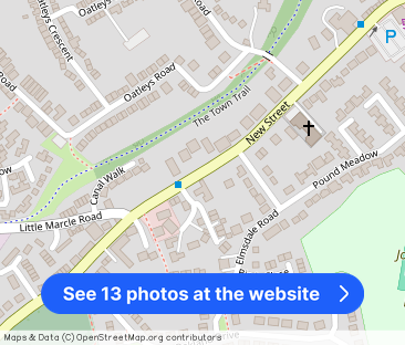 New Street, Ledbury - Photo 1