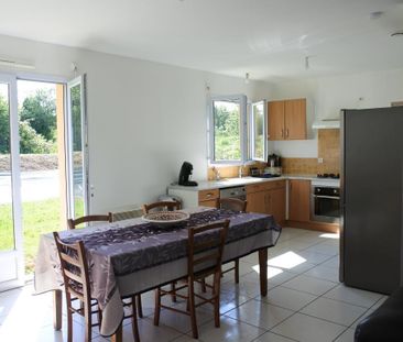 Location Maison 4 pièces 89m² BEAUPUY 47200 - Photo 6