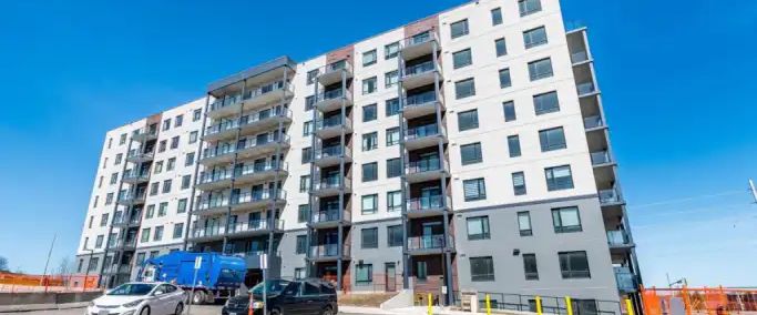 401 - 1098 PAISLEY ROAD | 401 - 1098 PAISLEY ROAD, Guelph - Photo 1