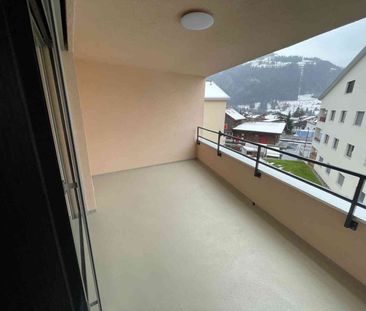 3.5 Zimmer, 80 m², 2. Stock - Foto 1