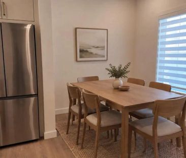 The Bellemore – 5681 19 St SW — Townhouse C - Photo 1
